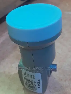 DSTV Universal Single LNB