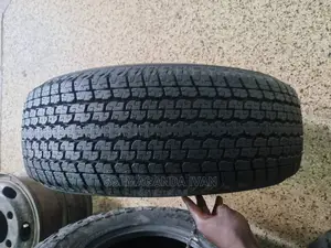 275/65r17 Bridgeston
