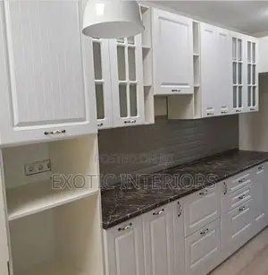 Kitchen Cabinets and Cupboards Call