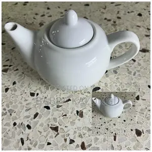 Ceramic Teapot 400mls