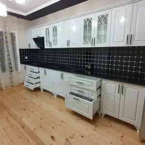Kitchen Cabinets and Cupboards Call