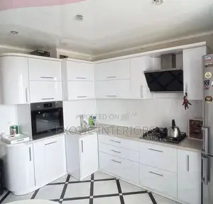 Kitchen Cabinets Call