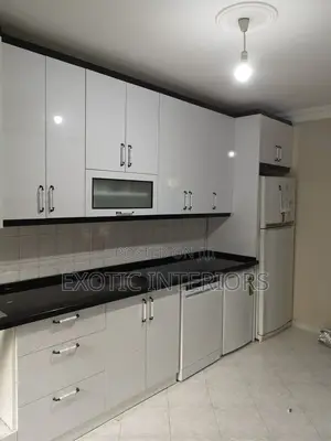 Kitchen Cabinets and Cupboards Call