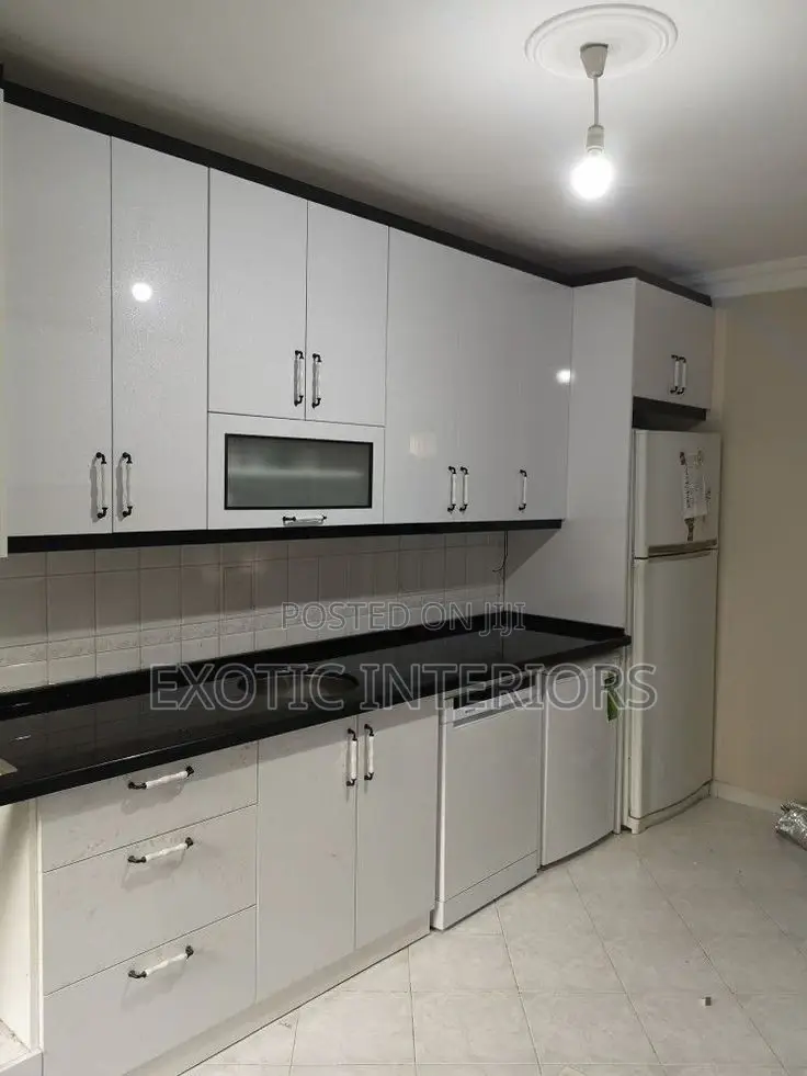 Kitchen Cabinets and Cupboards Call