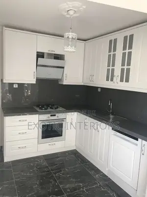 Kitchen Cabinets and Cupboards Call