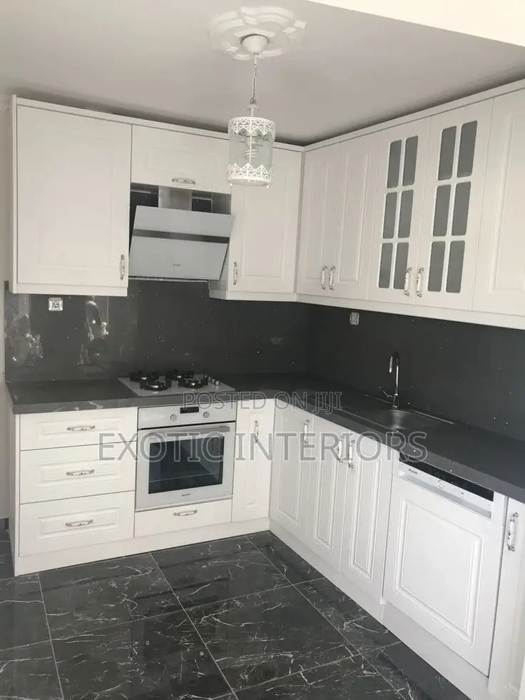 Kitchen Cabinets and Cupboards Call