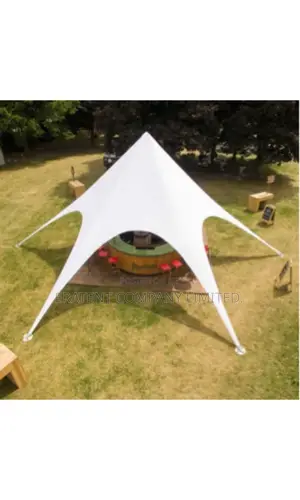 Star Camping Tent