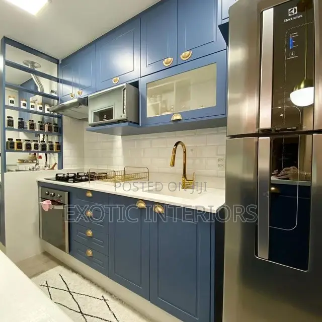 Kitchen Cabinets and Cupboards Call