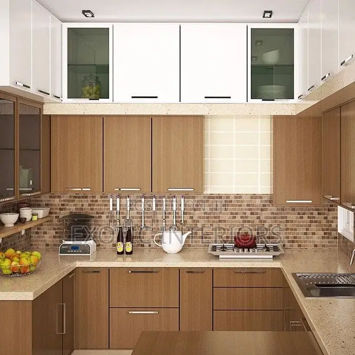 Kitchen Cabinets Call