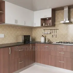 Kitchen Cabinets Call