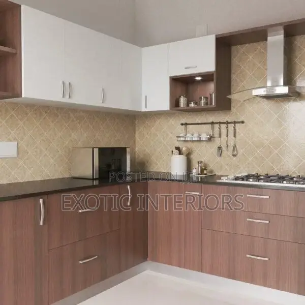 Kitchen Cabinets Call