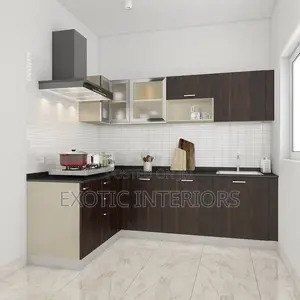 Kitchen Cabinets Call