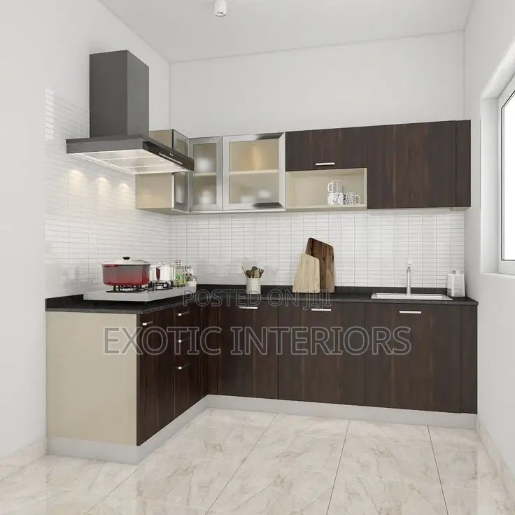 Kitchen Cabinets Call