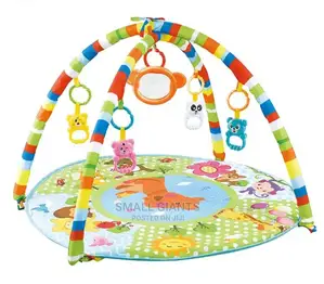Multifunction Baby Piano Gym