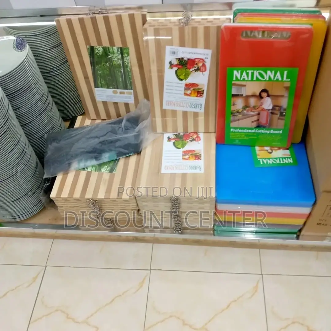 Chopping Board Heavy Board Commercial