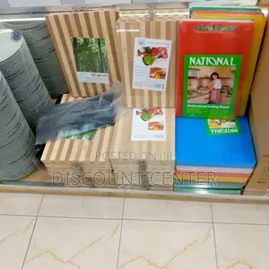 Chopping Board Heavy Board Commercial
