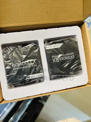 150M HDMI Extender Over Ethernet