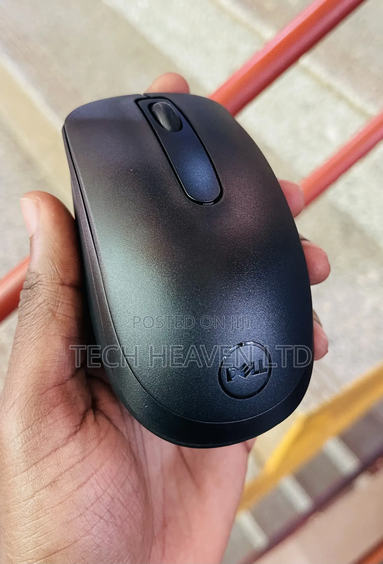 DELL Wireless Mouse - Authentic