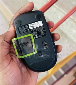 DELL Wireless Mouse - Authentic