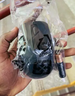 DELL Wireless Mouse - Authentic
