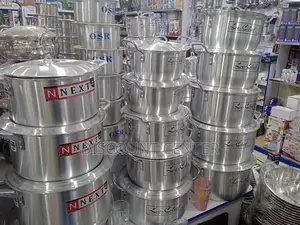 First Class Heaviest Saucepans With Covers