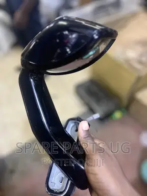 Mitsubishi Pajero 2010 - 2018 Fender Mirror / Baby Mirror