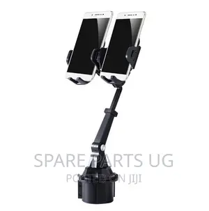 Car Cup Phone Holder Mount