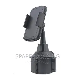 Car Cup Phone Holder Mount