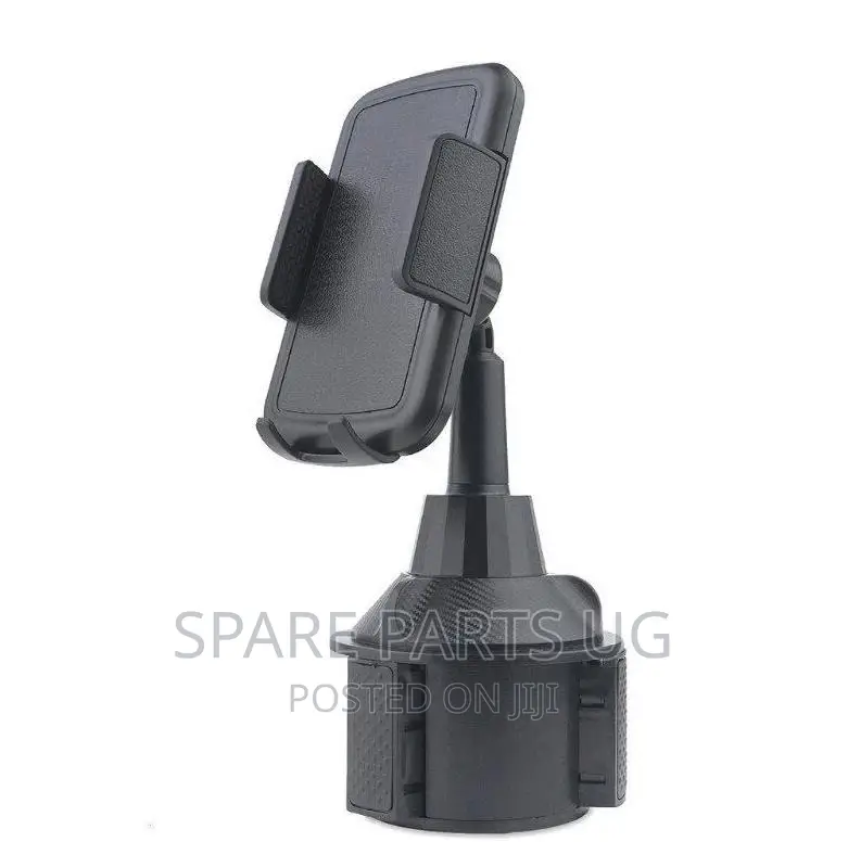 Car Cup Phone Holder Mount