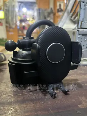 Car Cup Phone Holder Mount