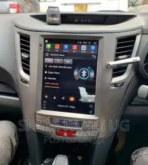 Subaru Legacy / Outback 2010 - 2014 Tesla Android Radio