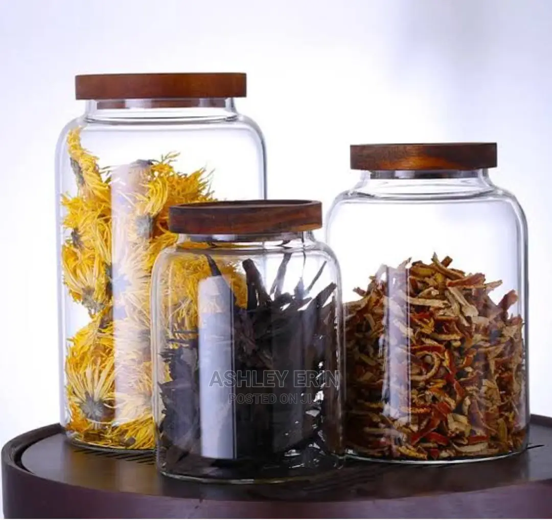 Food Storage Container Set