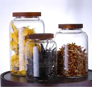 Food Storage Container Set