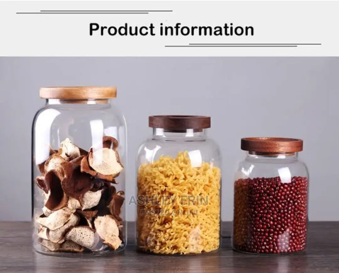 Food Storage Container Set