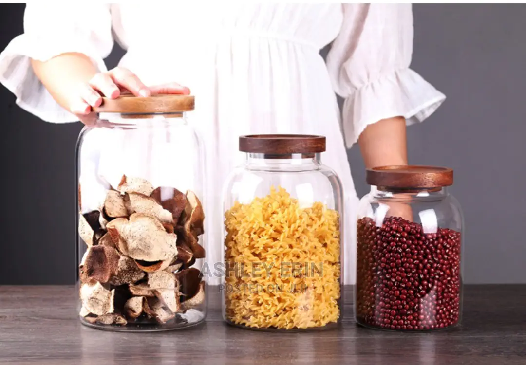 Food Storage Container Set