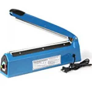 Impluse Sealer Fs-300mm