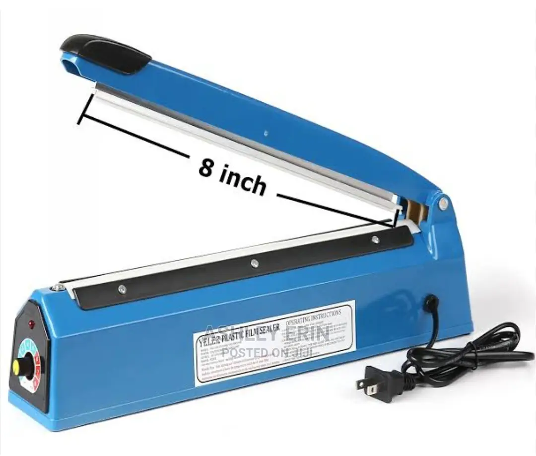 Impluse Sealer FS-200