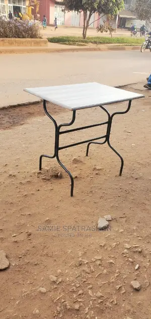 Restaurant Table