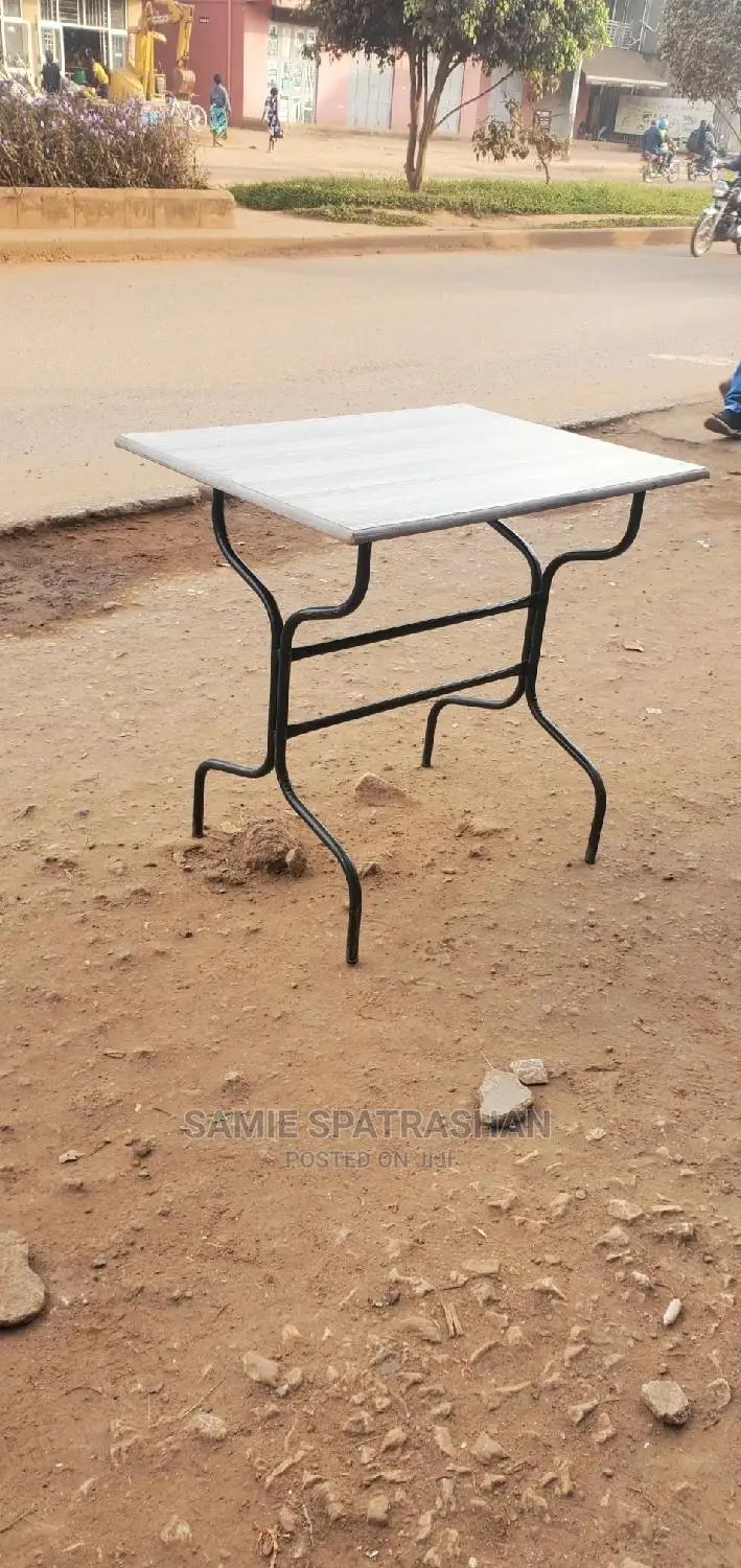 Restaurant Table