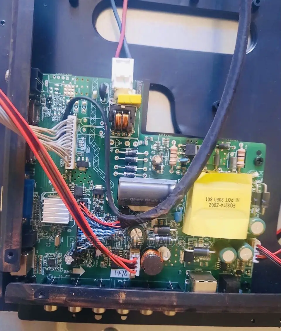 Samsung,Lg,Hisense,Monitors ,Tv Repairs