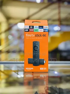 Amazon Fire Stick