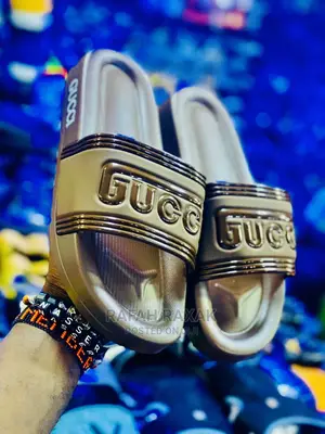 Original Gucci Push In’S