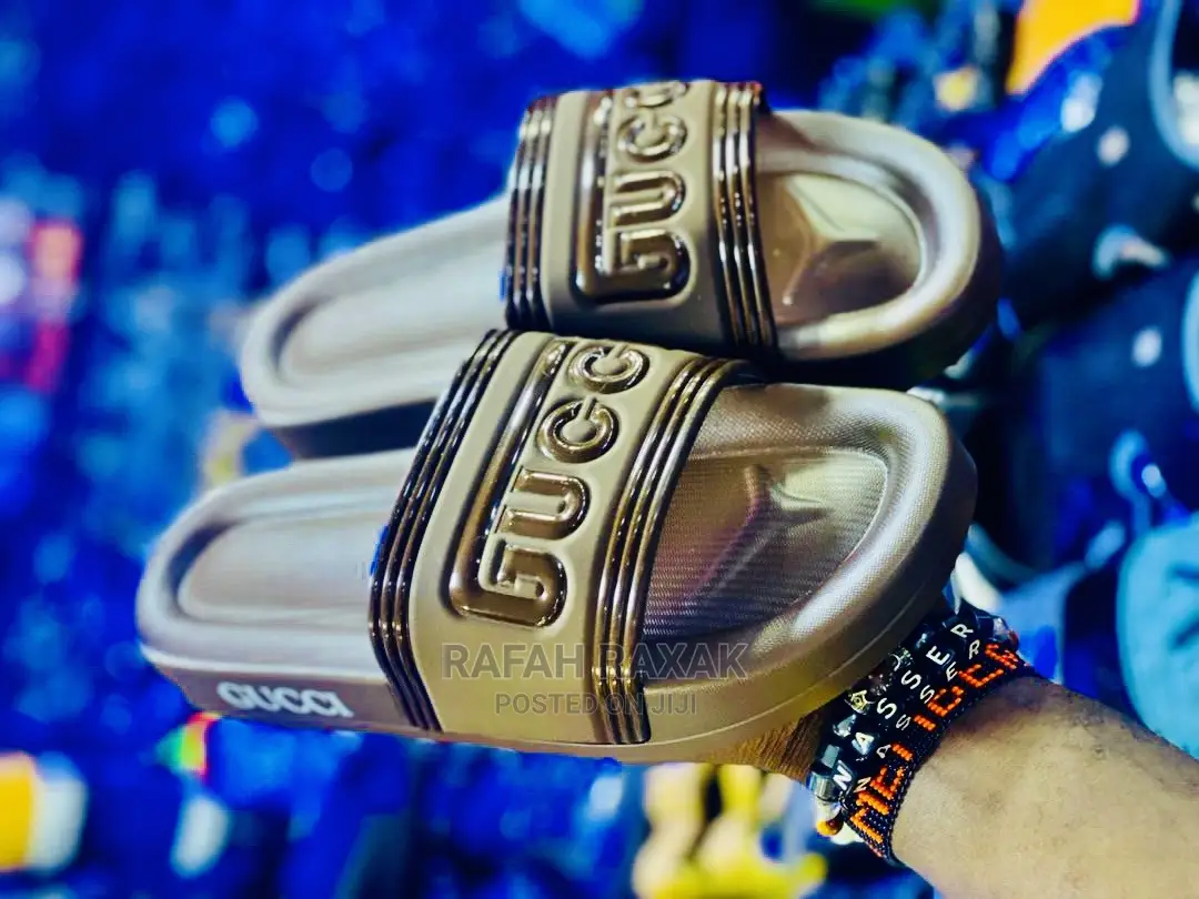 Original Gucci Push In’S