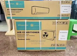 Hisense 12000btu Split Aircon/12000 Btu Air Conditioners