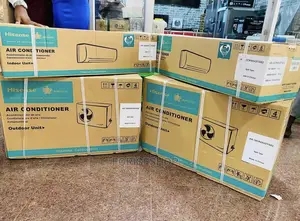 Hisense Air Conditioner 18000btu Split Aircon/18000 Btu