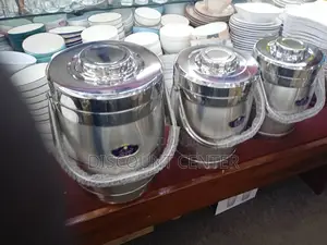 Food Flasks