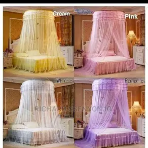Round Nets