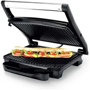 Saachi Sandwich Maker Press Grill Machine-
