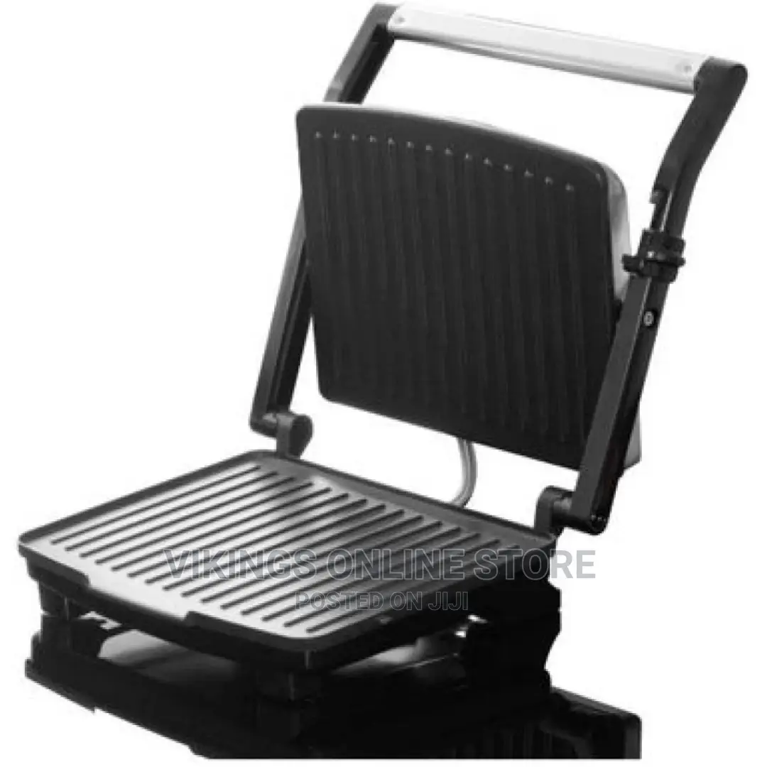 Saachi Sandwich Maker Press Grill Machine-