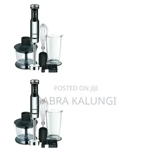 Fresh Hand Blender